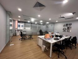 Tong Eng Building (D1), Office #460717131
